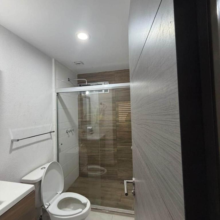 Apartment next to a crystal-clear lagoon - Apartamento - 7