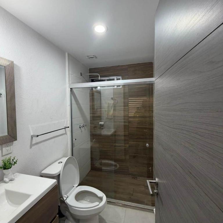 Apartment next to a crystal-clear lagoon - Apartamento - 9