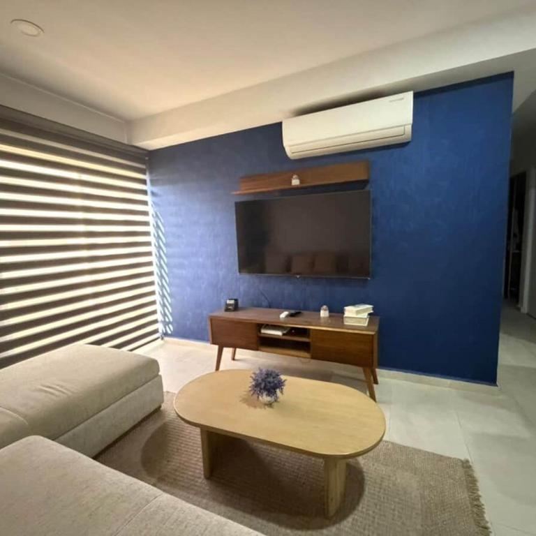 Apartment next to a crystal-clear lagoon - Apartamento - 13
