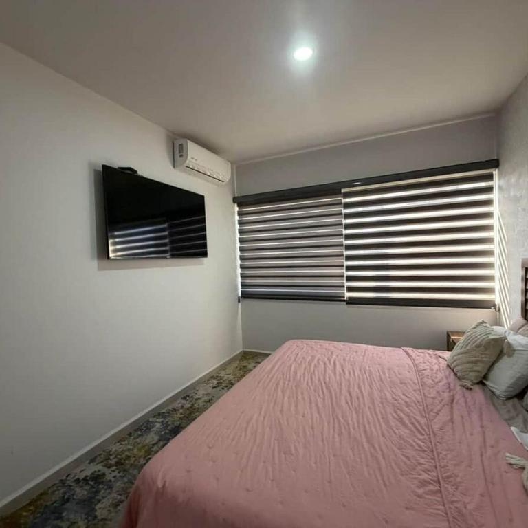 Apartment next to a crystal-clear lagoon - Apartamento - 14