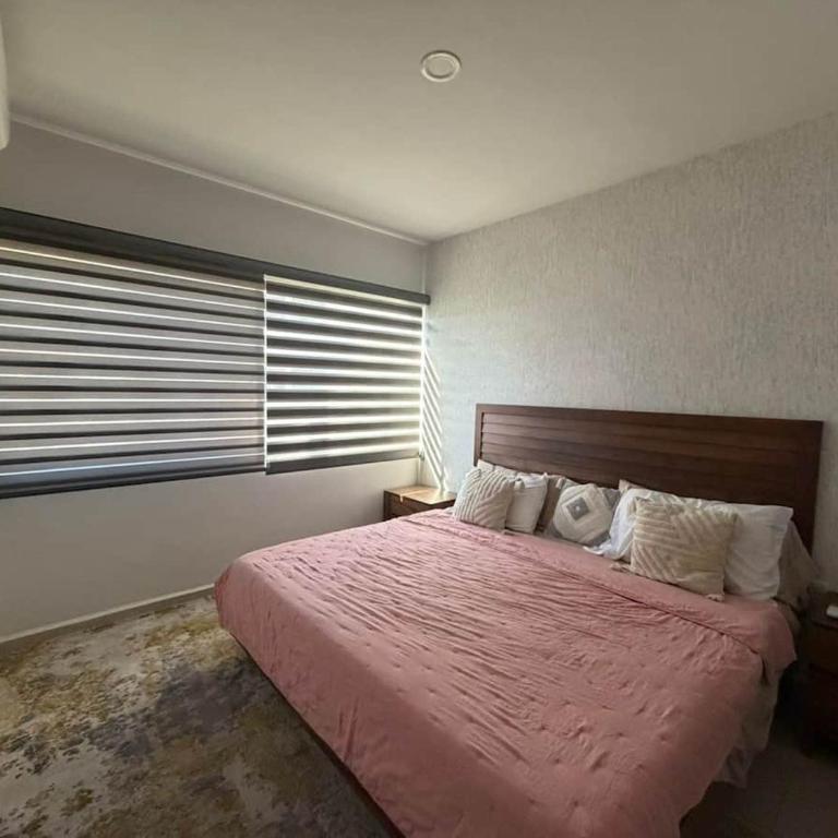 Apartment next to a crystal-clear lagoon - Apartamento - 17
