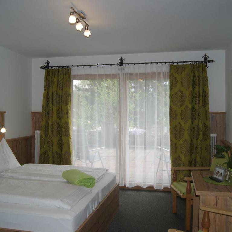 Hotel Haus Lungau - Doppelzimmer (1-2 Erwachsene) - 5