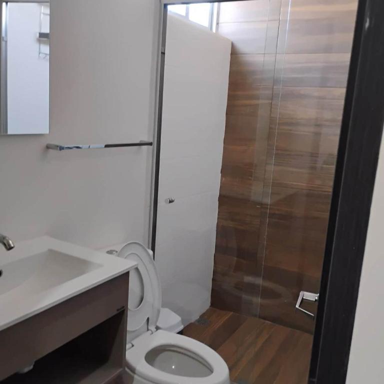Apartment with balcony overlooking the lagoon, beach and poo - Apartamento - 22