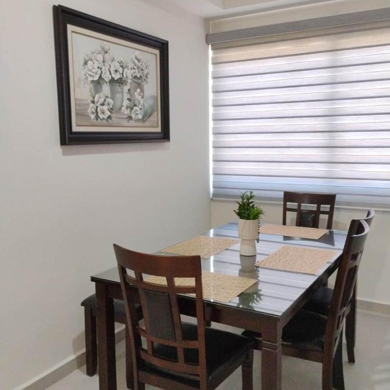 Apartment with balcony overlooking the lagoon, beach and poo - Apartamento - 26
