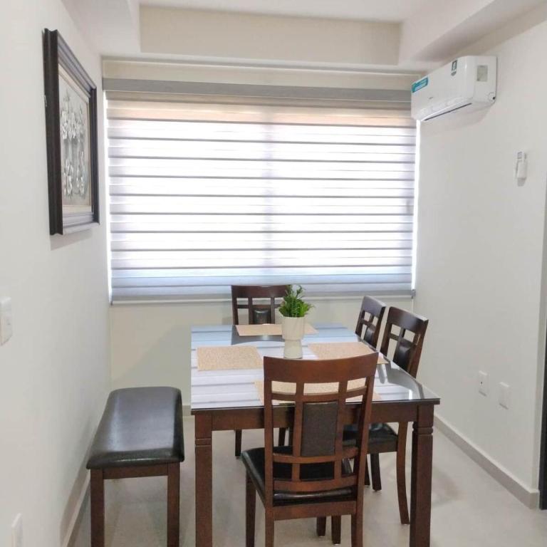 Apartment with balcony overlooking the lagoon, beach and poo - Apartamento - 27