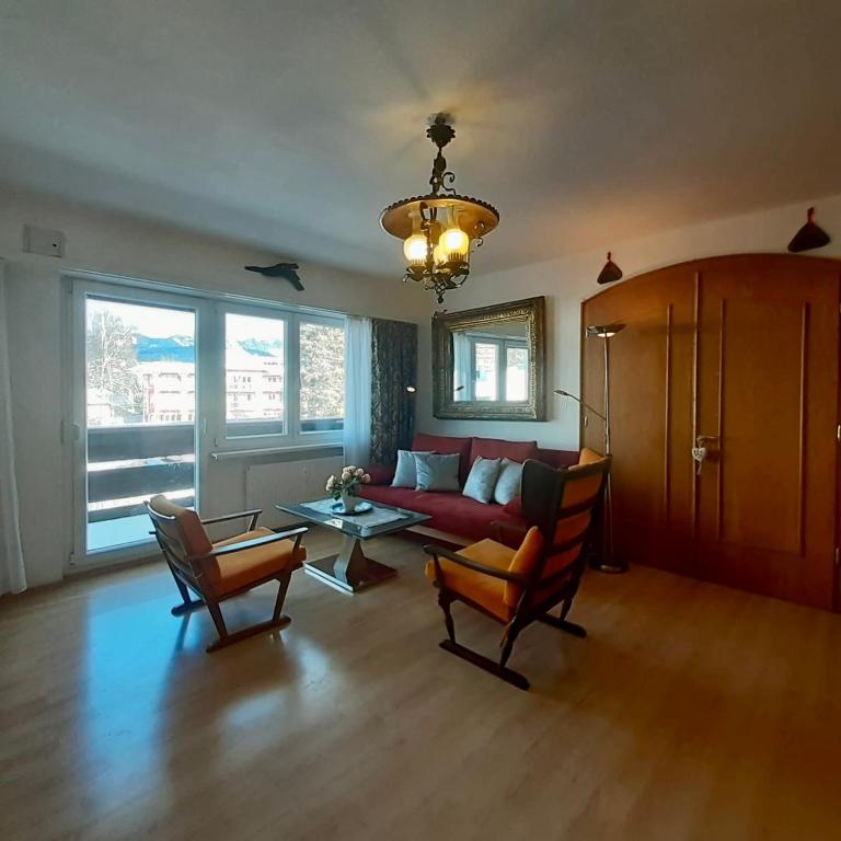 Antoni Apartements - Superior Apartment - 2