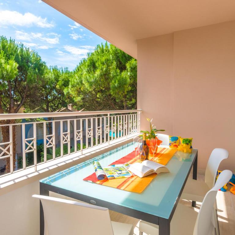 Villaggio Mare Blu - Appartamento con 1 Camera da Letto - 5