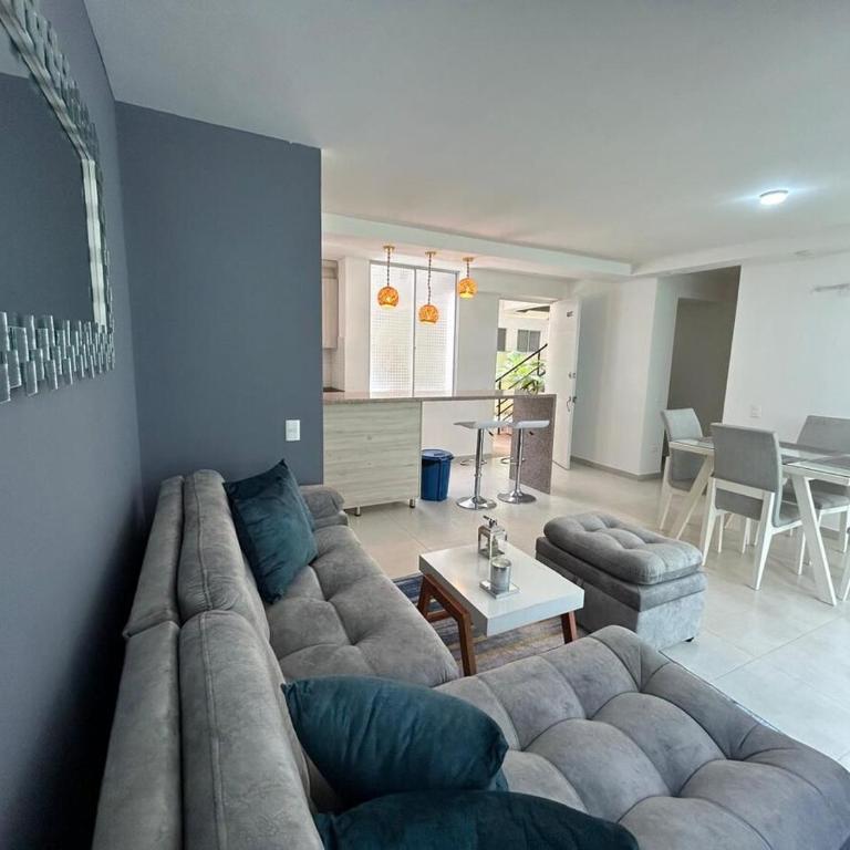 Serena Del Mar Apartment - Two-Bedroom Apartment - 1