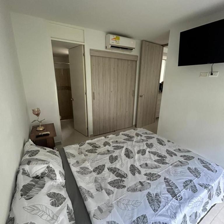 Serena Del Mar Apartment - Two-Bedroom Apartment - 3
