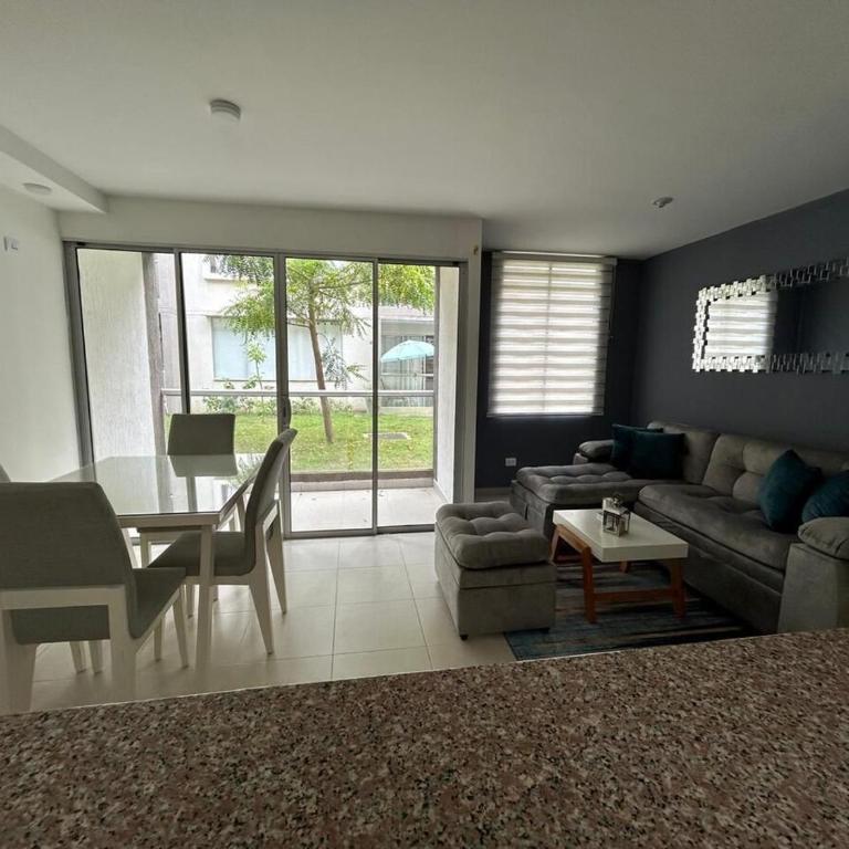 Serena Del Mar Apartment - Two-Bedroom Apartment - 4
