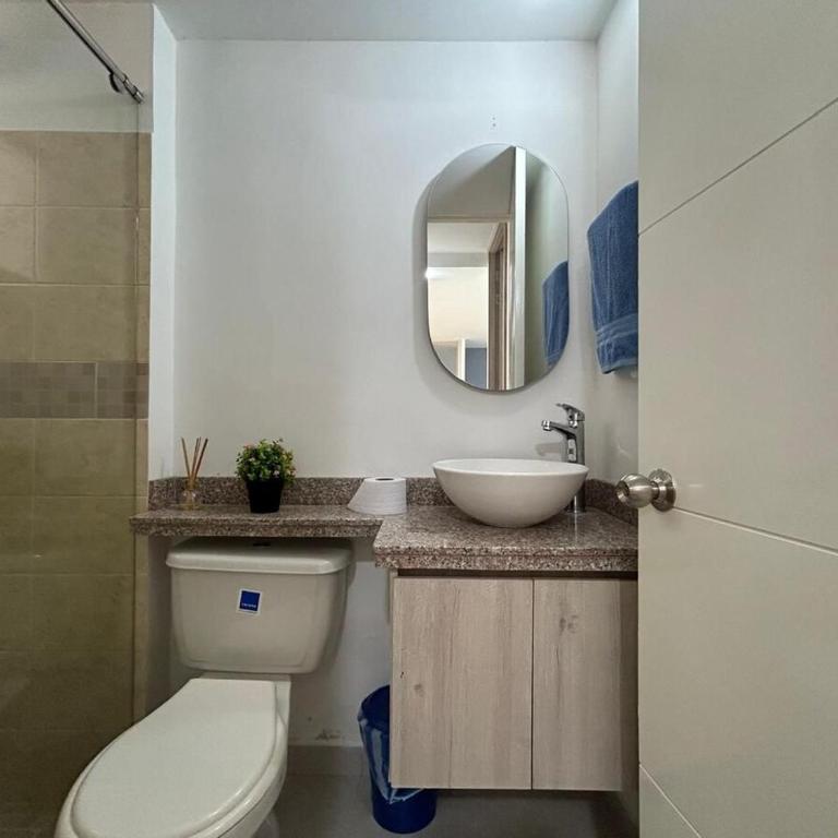 Serena Del Mar Apartment - Two-Bedroom Apartment - 5