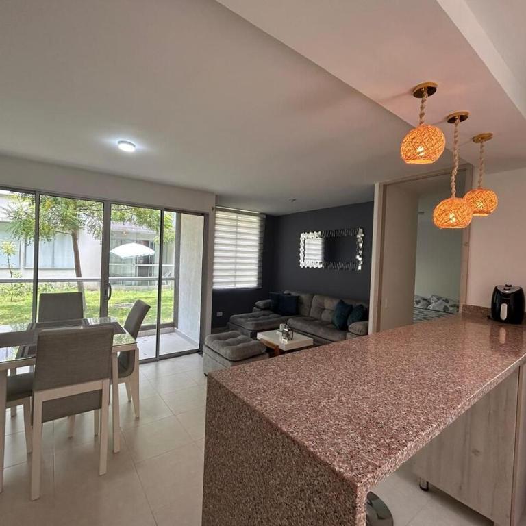 Serena Del Mar Apartment - Two-Bedroom Apartment - 7