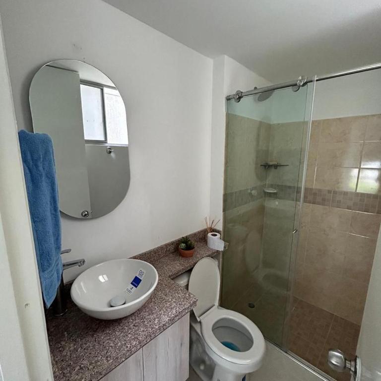 Serena Del Mar Apartment - Two-Bedroom Apartment - 11