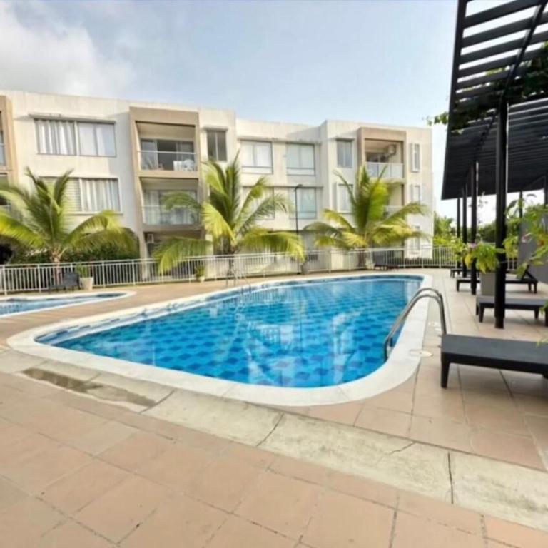 Serena Del Mar Apartment - Two-Bedroom Apartment - 12