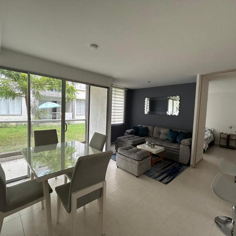 Serena Del Mar Apartment - Two-Bedroom Apartment - 14