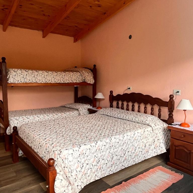 Max - Quadruple Room with Private Bathroom - 6