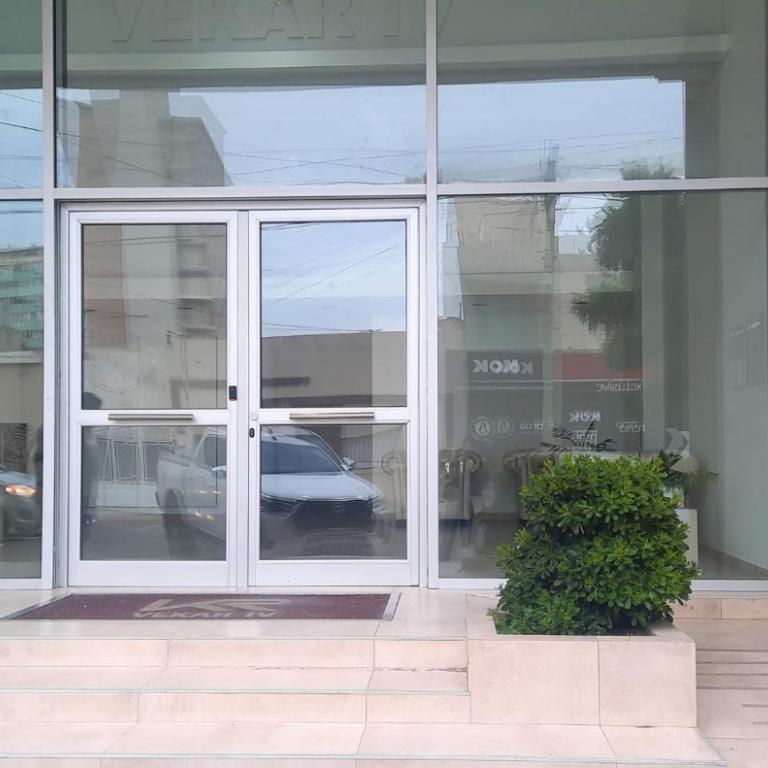Departamento moderno con vista al Chenque - Apartamento de 1 dormitorio - 7