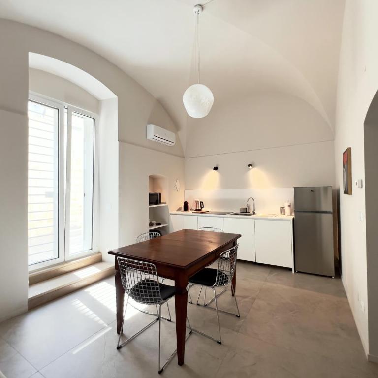 Casa Marmitta - Charming Apartment in Downtown Bari - Appartamento con 2 Camere da Letto - 2