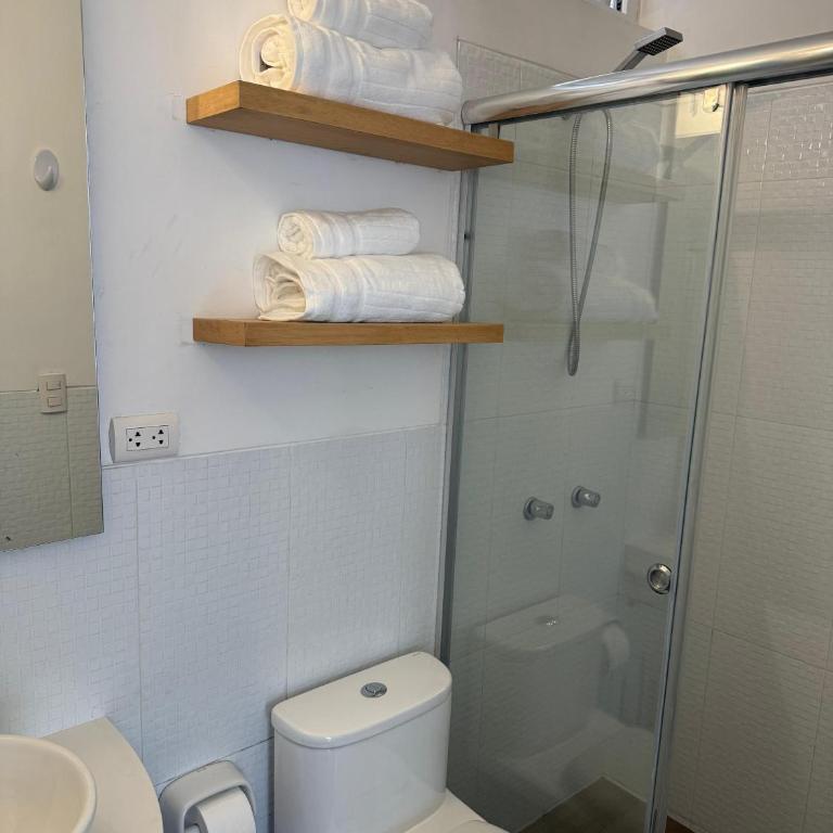 Loft Steps from Larcomar & Miraflores Boardwalk - Loft - 7