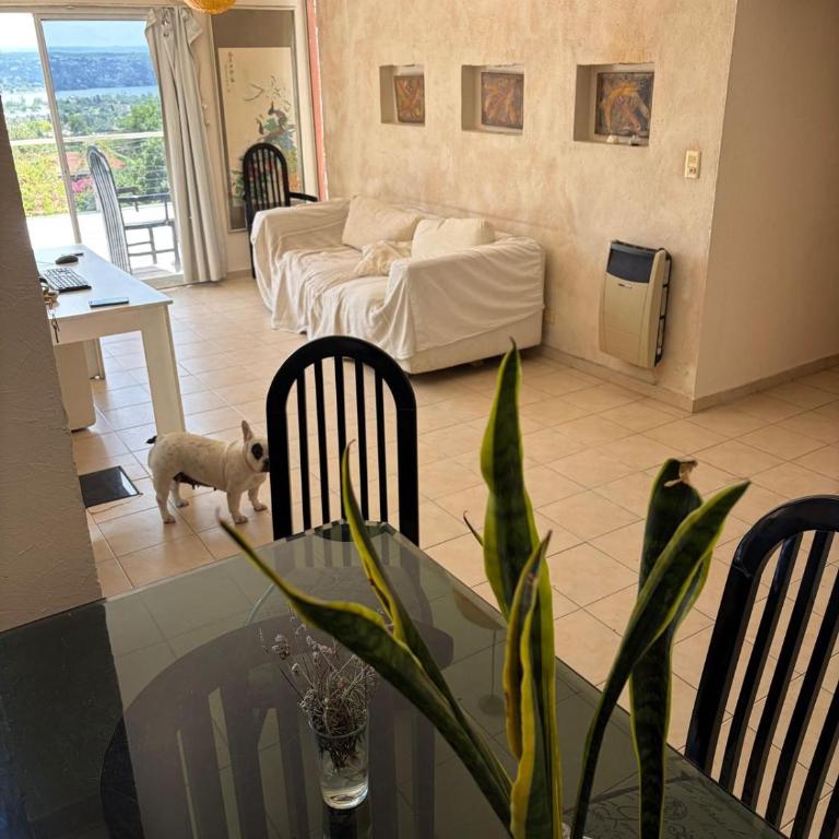 Depto Vista panoramica - Apartamento de 2 dormitorios - 1