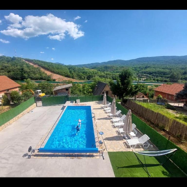 Bazen Jelasnica 1 - Apartment - Ground Floor - 10