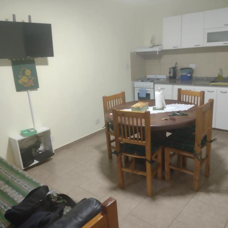 Departamento en Loma Hermosa cercano a Palomar - Apartamento de 1 dormitorio - 4