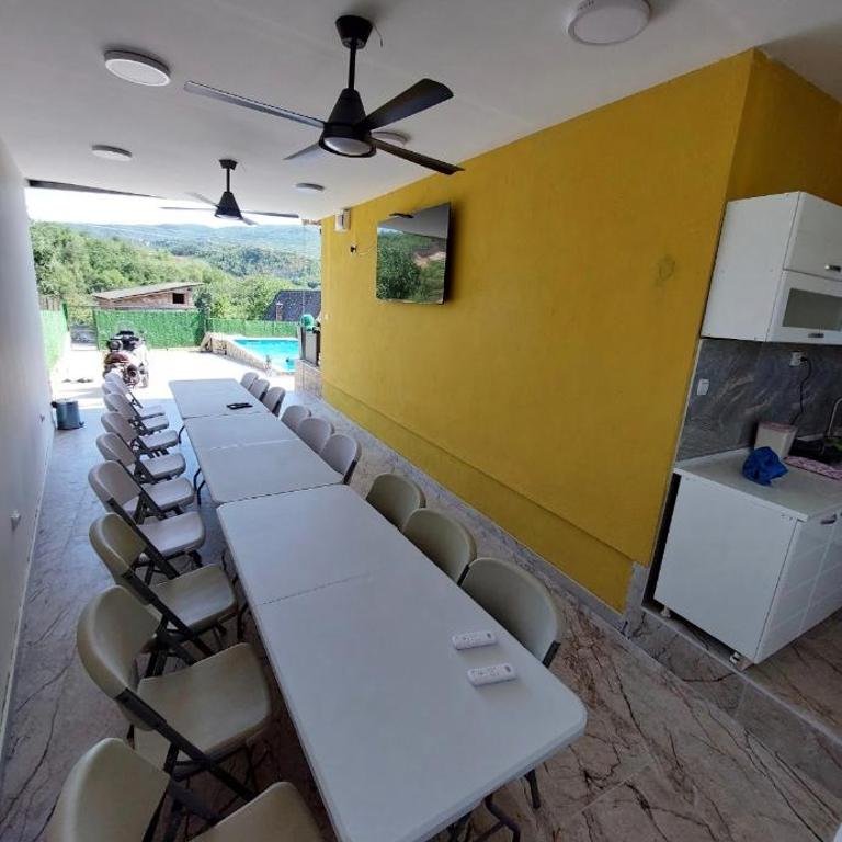 Bazen Jelasnica 1 - Apartment - Ground Floor - 15