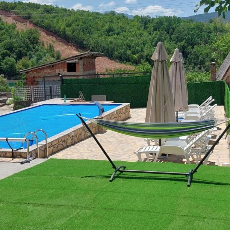 Bazen Jelasnica 1 - Apartment - Ground Floor - 18