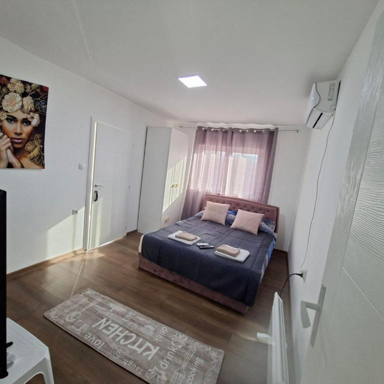 Bazen Jelasnica 1 - Apartment - Ground Floor - 26