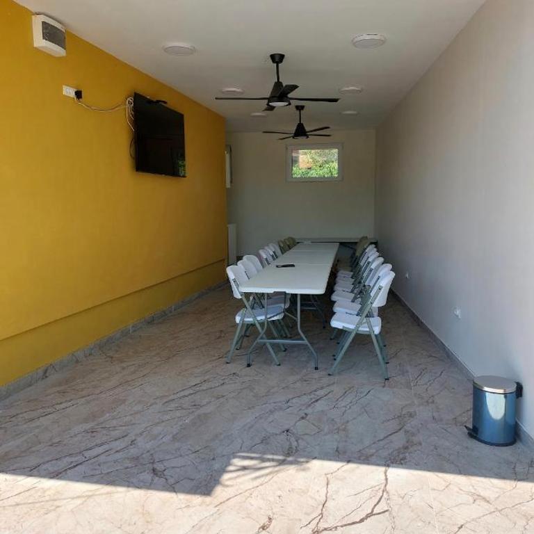 Bazen Jelasnica 1 - Apartment - Ground Floor - 27