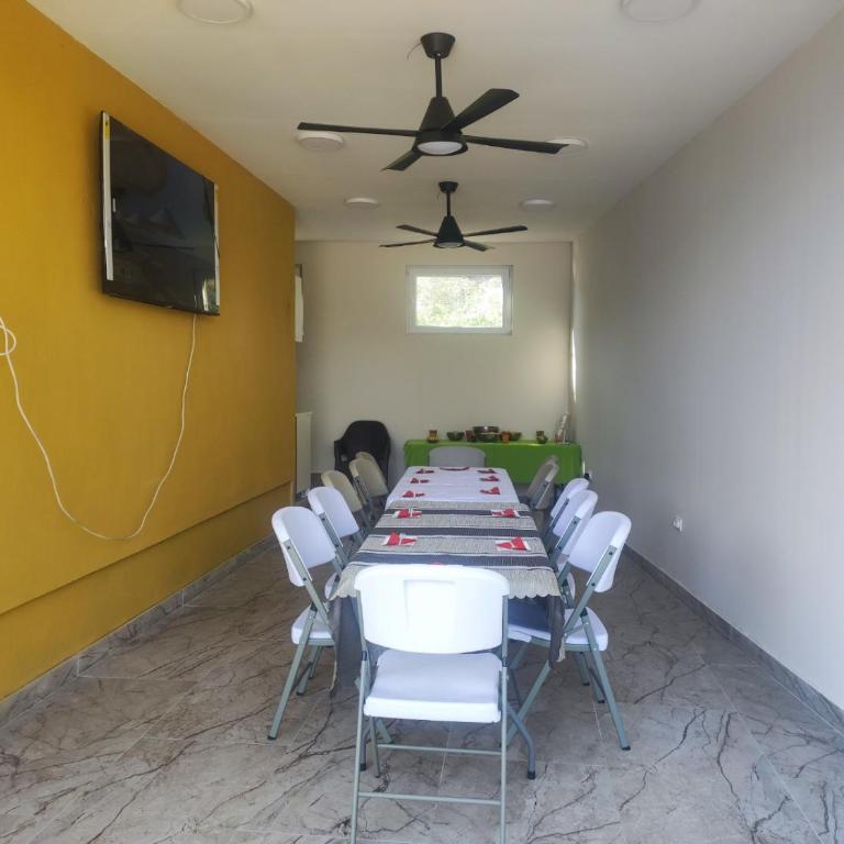 Bazen Jelasnica 1 - Apartment - Ground Floor - 28