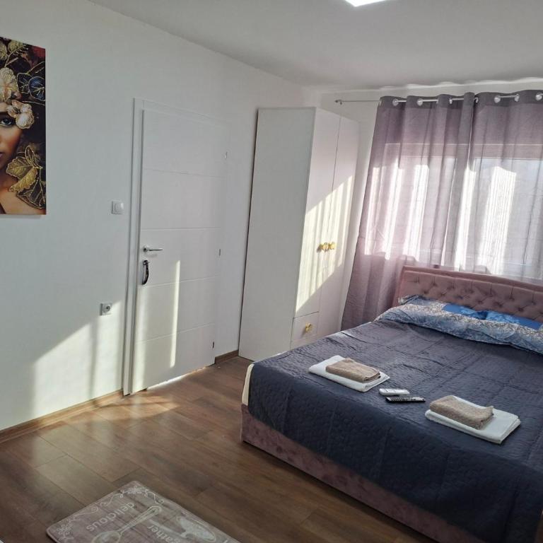 Bazen Jelasnica 1 - Apartment - Ground Floor - 30