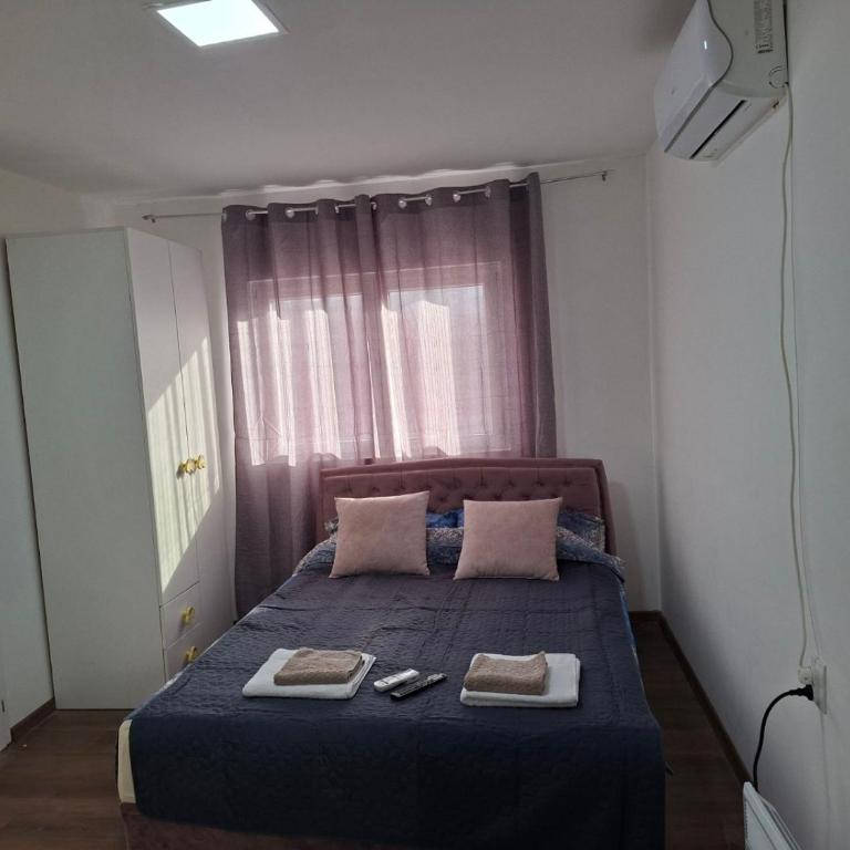 Bazen Jelasnica 1 - Apartment - Ground Floor - 32