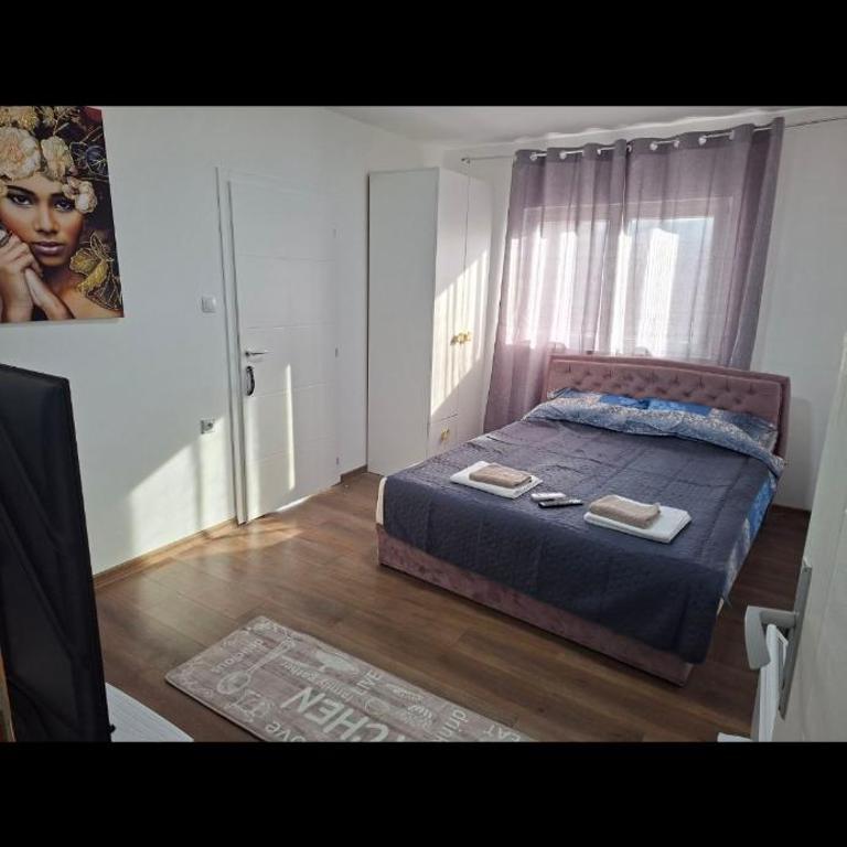 Bazen Jelasnica 1 - Apartment - Ground Floor - 33