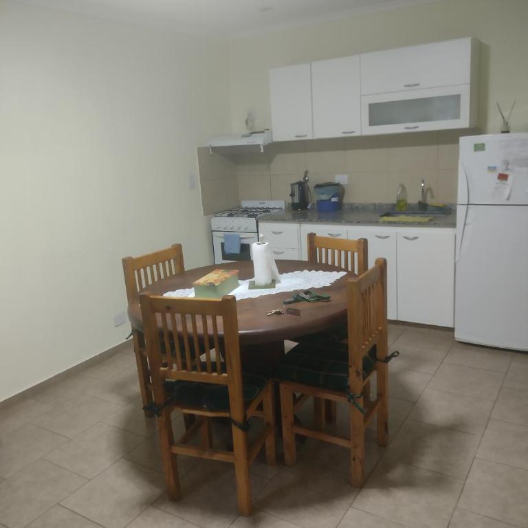 Departamento en Loma Hermosa cercano a Palomar - Apartamento de 1 dormitorio - 5