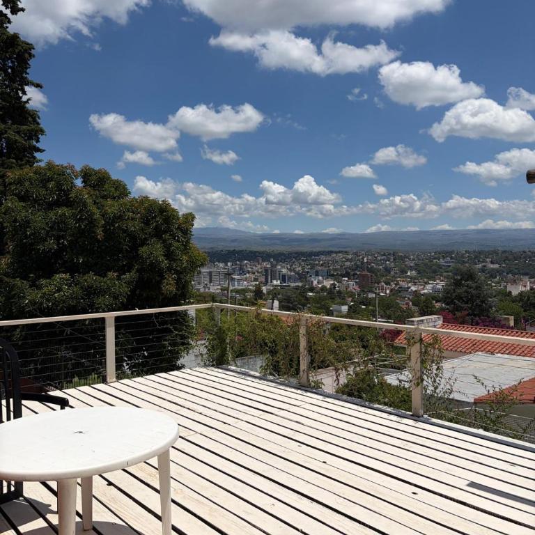 Depto Vista panoramica - Apartamento de 2 dormitorios - 2