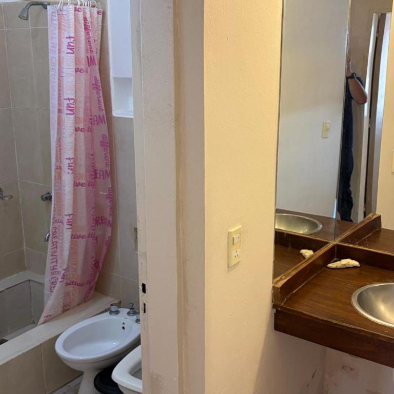 Depto Vista panoramica - Apartamento de 2 dormitorios - 3