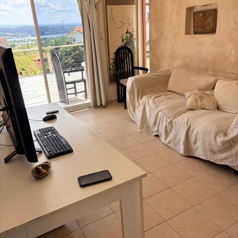 Depto Vista panoramica - Apartamento de 2 dormitorios - 7