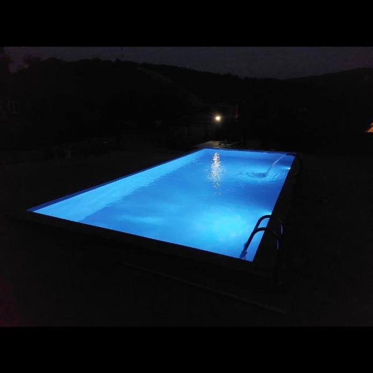 Bazen Jelasnica 1 - Apartment - Ground Floor - 40
