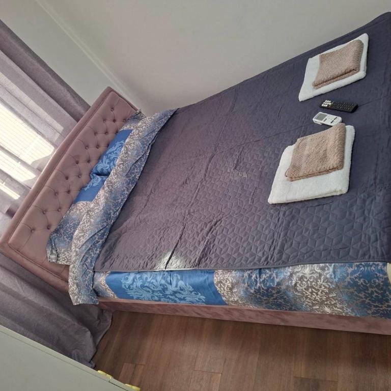 Bazen Jelasnica 1 - Apartment - Ground Floor - 43