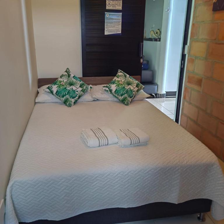 HOTEL VILLA DANIELA - Double Room - 9