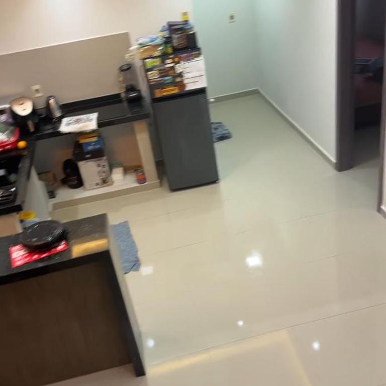 Alojamiento independiente tipo loft en Ciudad del Este - Two-Bedroom Apartment - 5