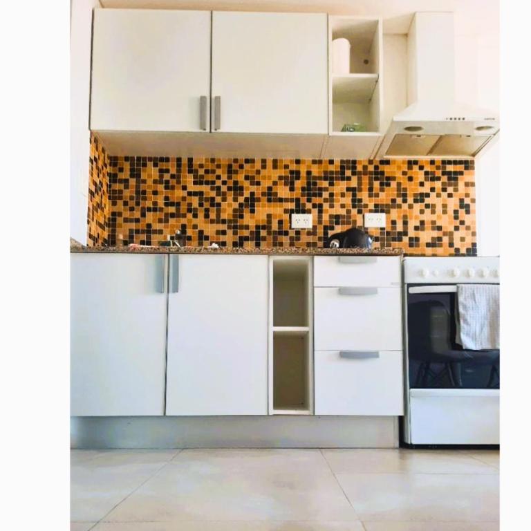 Departamento moderno con vista al Chenque - Apartamento de 1 dormitorio - 5