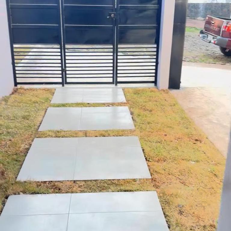 Alojamiento independiente tipo loft en Ciudad del Este - Two-Bedroom Apartment - 6
