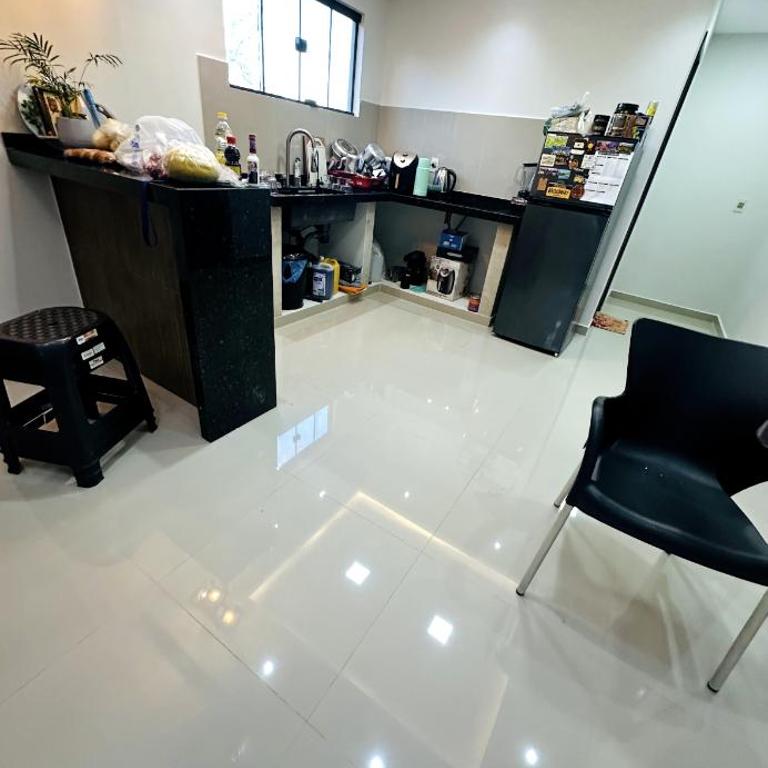 Alojamiento independiente tipo loft en Ciudad del Este - Two-Bedroom Apartment - 8
