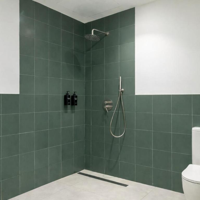 Olmaya Flats Valencia - Studio - 4