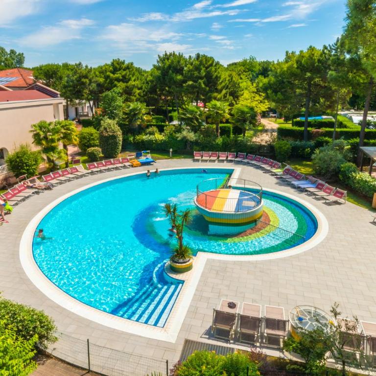 Villaggio Mare Blu - Suite con 2 Camere da Letto - 2
