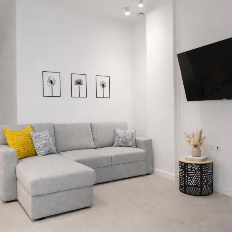 Olmaya Flats Valencia - Studio - 10