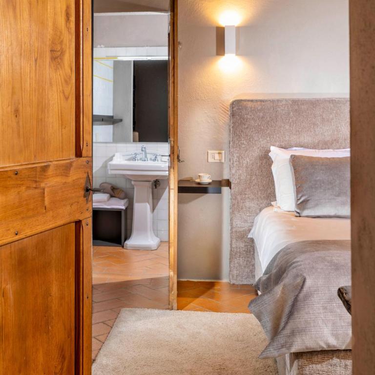 Le Sorbelle D'Orcia - Appartamento Suite - 3