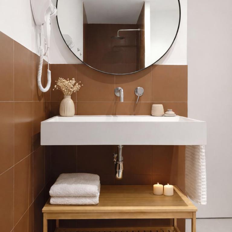 Olmaya Flats Valencia - Studio - Disability Access - 8